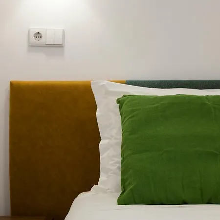 Chiado Studio By Altido アパート *