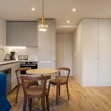 Chiado Studio By Altido