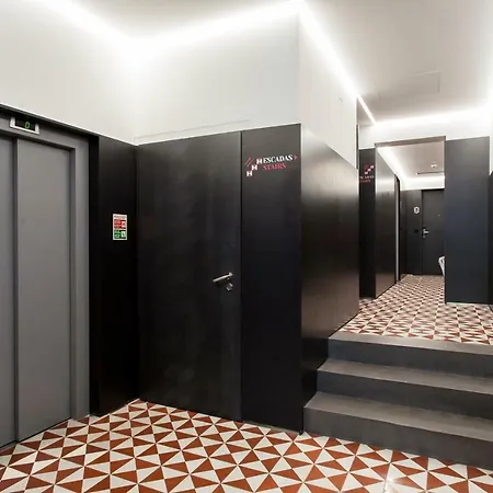Chiado Studio By Altido *
