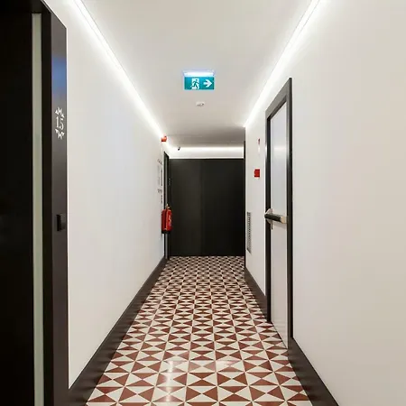 Chiado Studio By Altido リスボン
