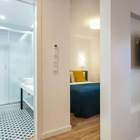 Chiado Studio By Altido Apartment