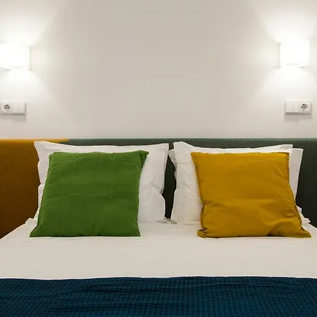 Chiado Studio By Altido Apartment